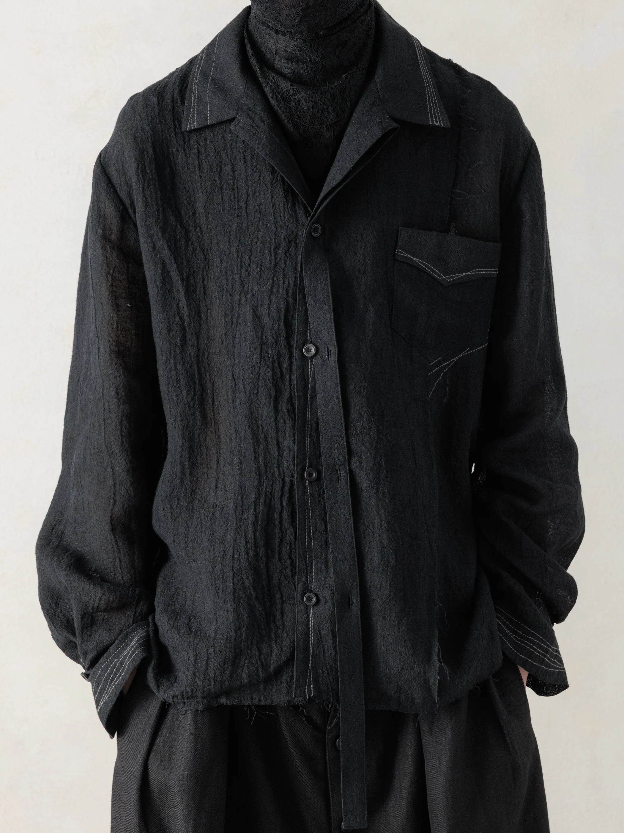 Men Tops & Shirts